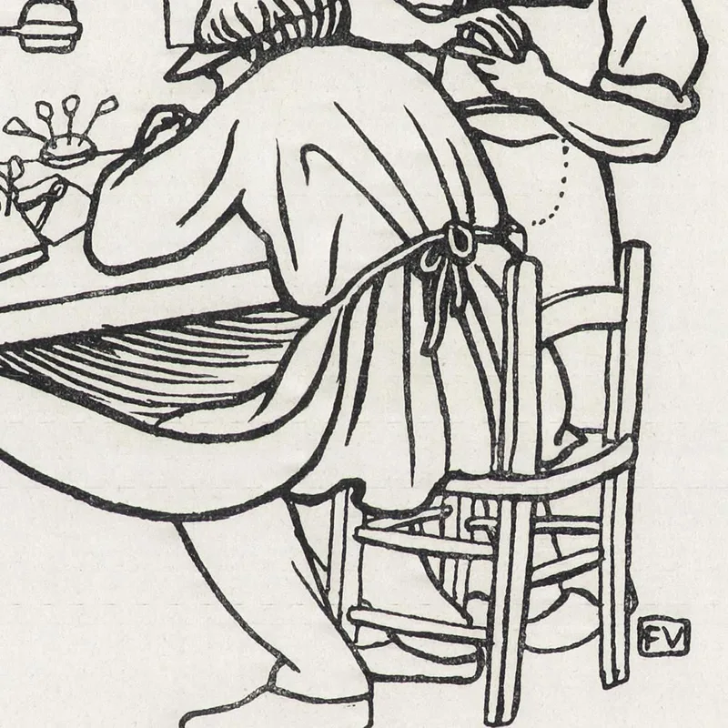 Il Gioiello Félix Vallotton