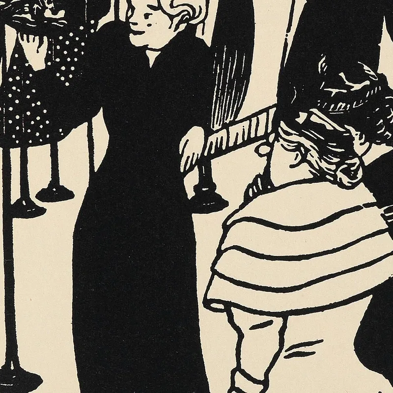 Meier-Graefe Félix Vallotton