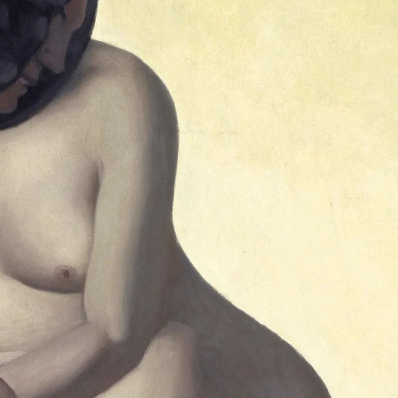 Tres Mujeres Y Una Niña Jugando En El Agua Félix Vallotton