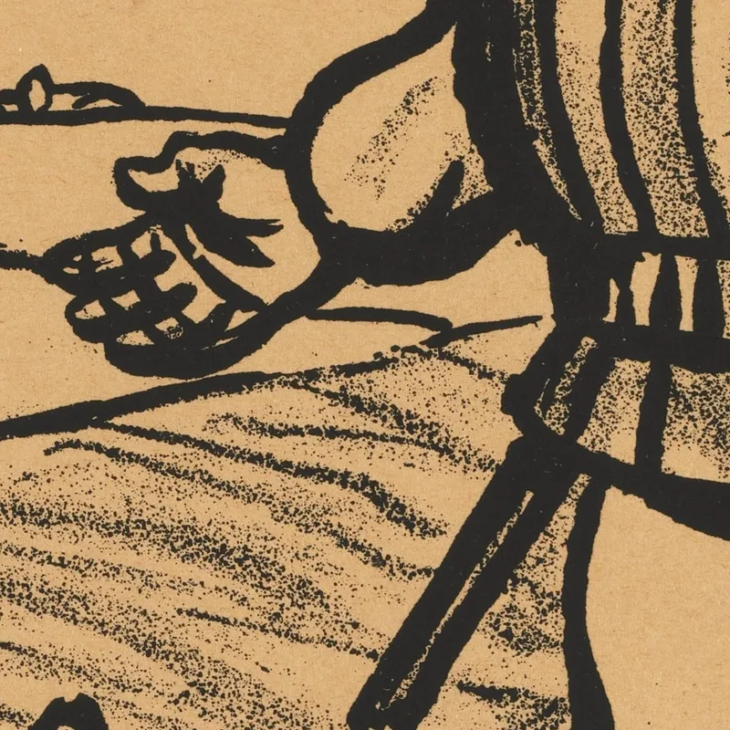 Crímenes Y Castigos ¡Muy Bien Está Muerto! Félix Vallotton