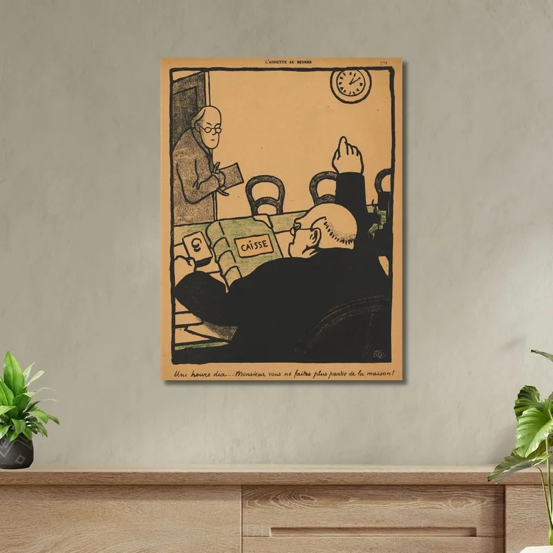 Delitti E Punizioni L'Una E Dieci Félix Vallotton