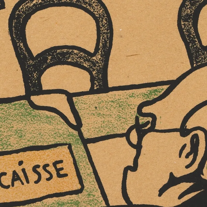 Delitti E Punizioni L'Una E Dieci Félix Vallotton