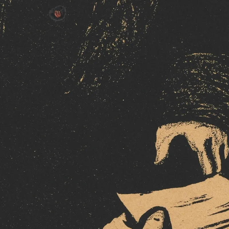 Crímenes Y Castigos La Cuestión No Es Si Félix Vallotton