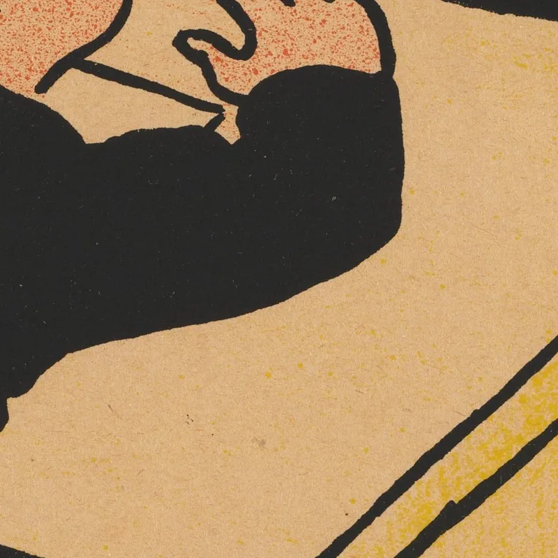 Crimini E Punizioni Dovrai Coniugare Félix Vallotton