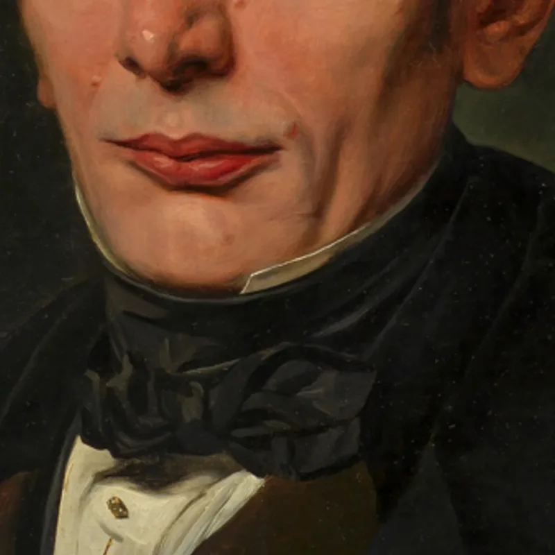Mr. Von Bartsch Ferdinand Georg Waldmüller