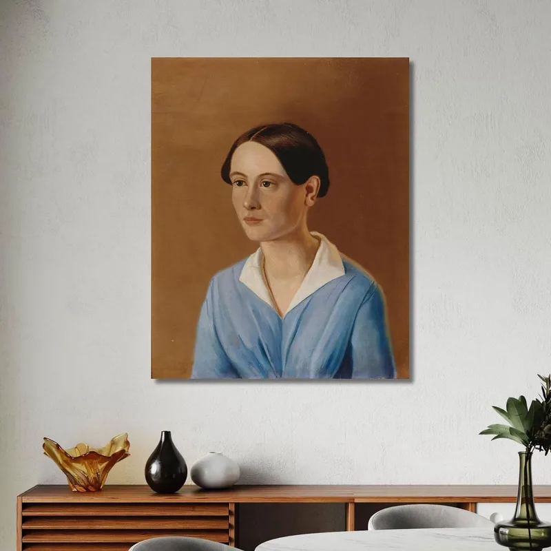 Ann-Marie Fabritius Ferdinand von Wright