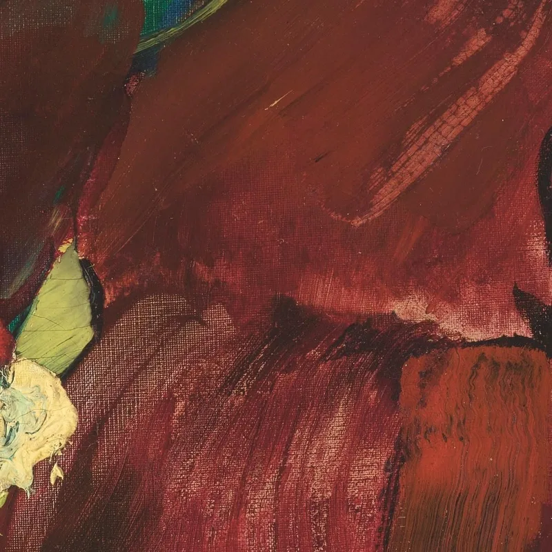 Lachendes Mädchen 2 Filipp Malyavin