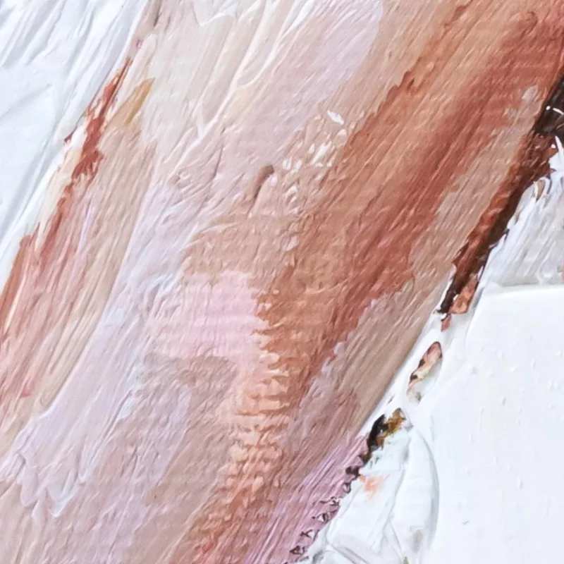 Quadro Donna Con Bicchiere Di Vino Rosso Fashion