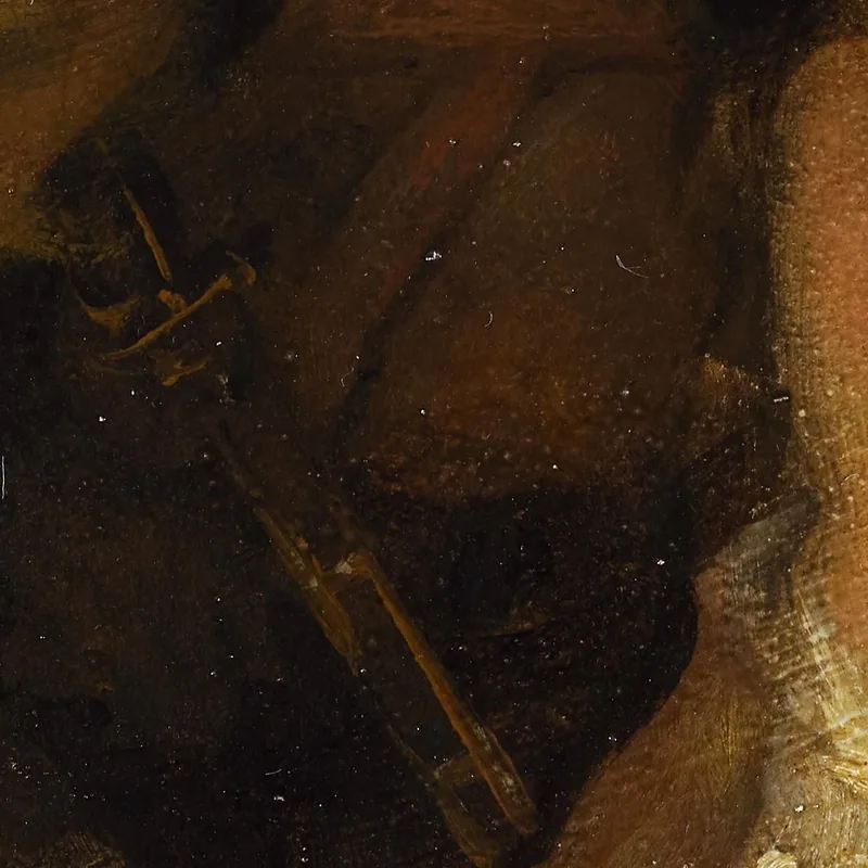 Acte De Violence Contre Deux Femmes Francisco de Goya