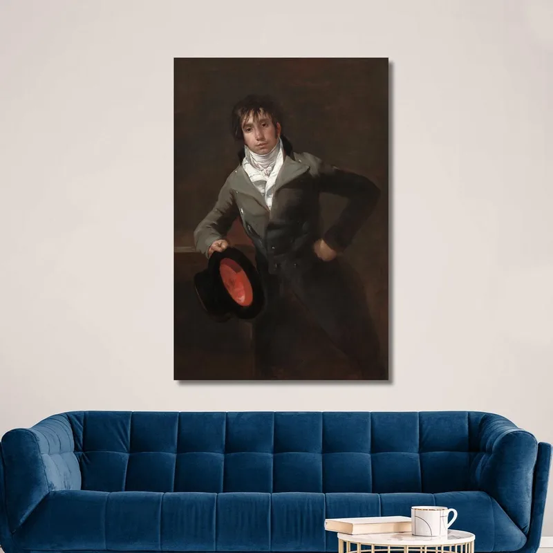 Bartolomé Sureda Und Miserol Francisco de Goya