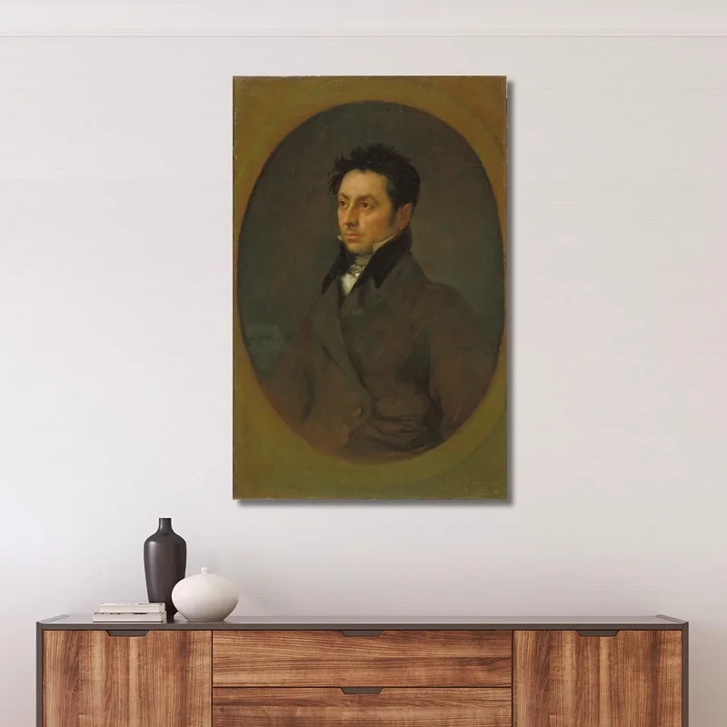 Manuel Quijano Francisco de Goya
