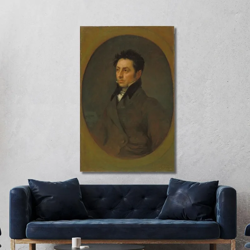 Manuel Quijano Francisco de Goya