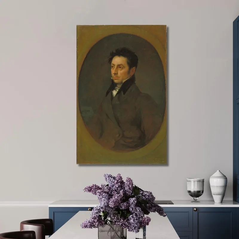 Manuel Quijano Francisco de Goya