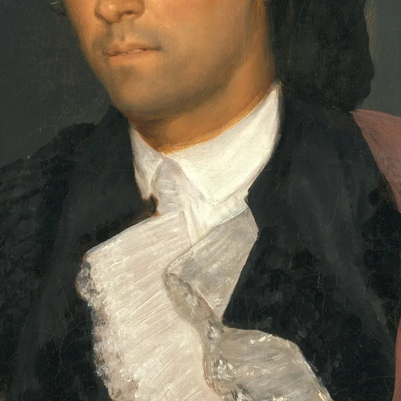 Ritratto Del Matador Pedro Romero Francisco de Goya
