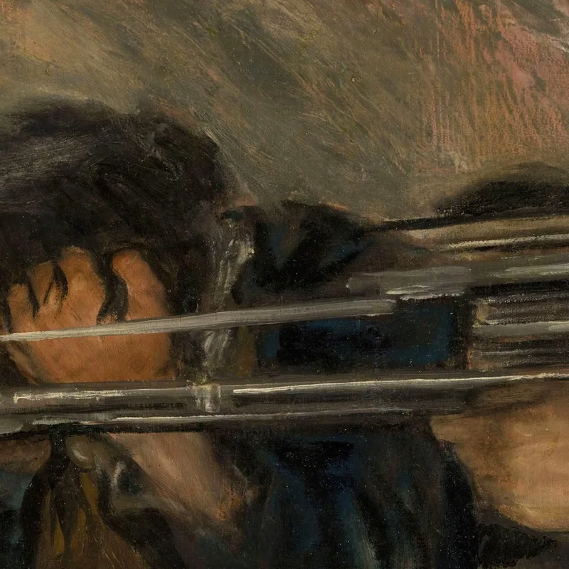 Il 3 Maggio 1808 Francisco de Goya