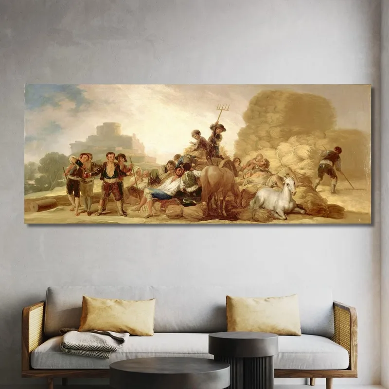 La Era Francisco de Goya