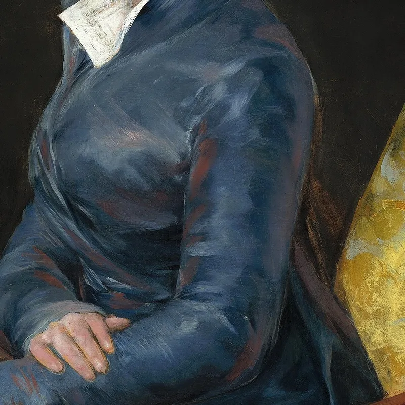 Thérèse Louise De Sureda Francisco de Goya