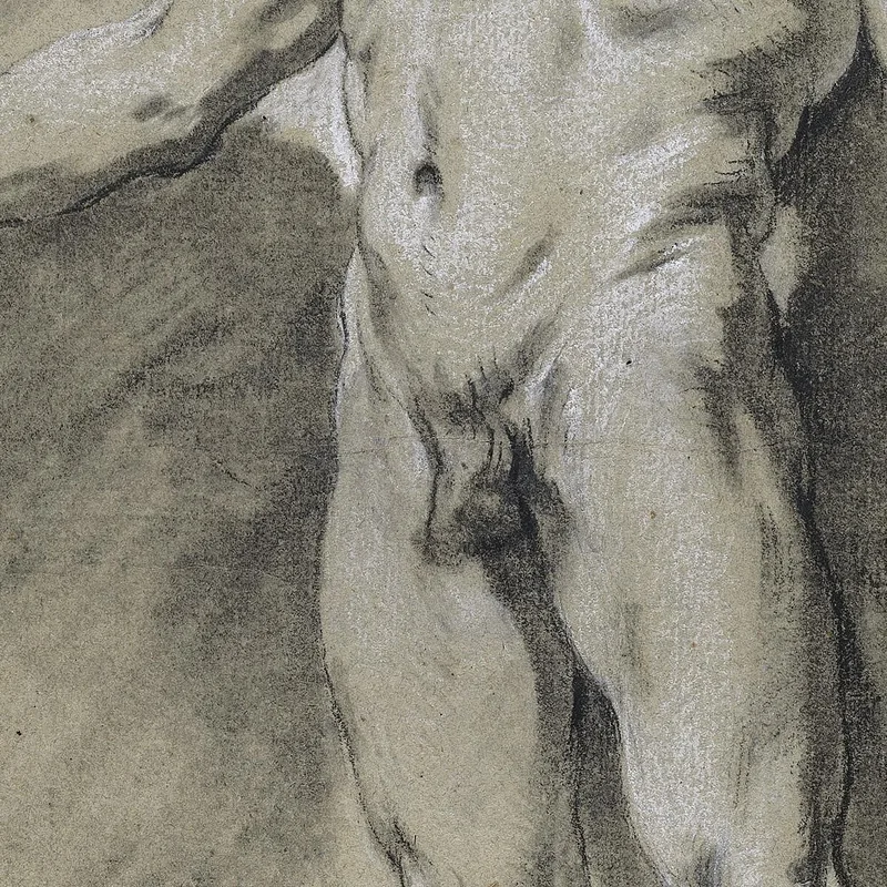 Apollo François Boucher