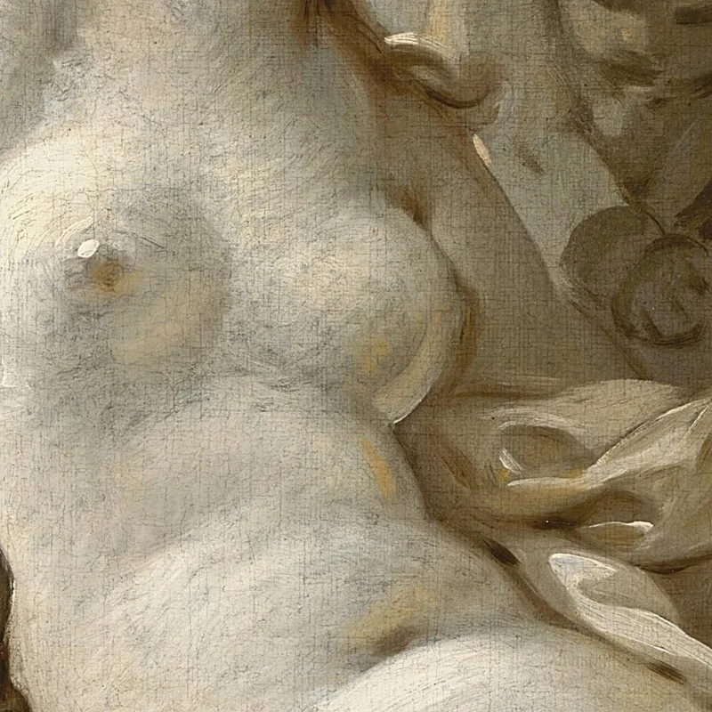 Venusbrunnen François Boucher