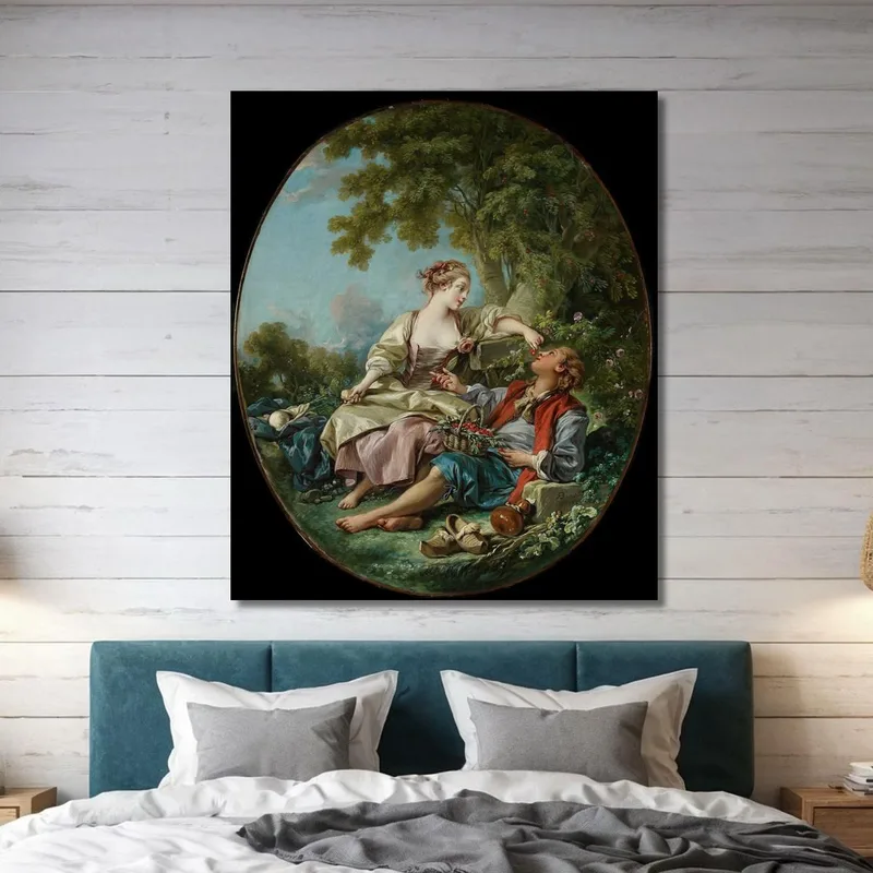 Zoccoli François Boucher