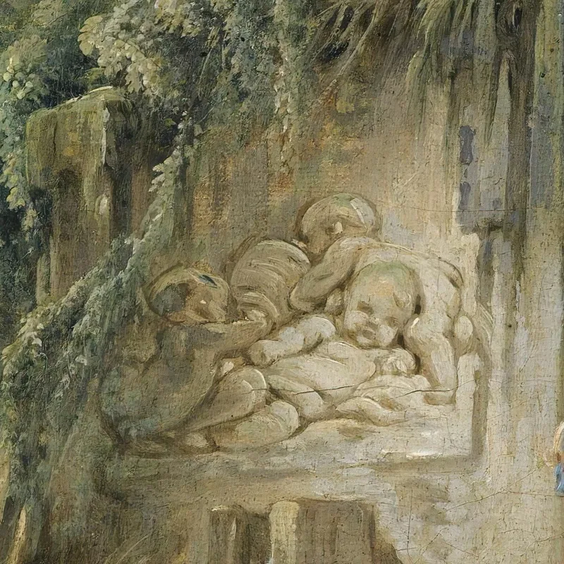 Leggere La Lettera François Boucher