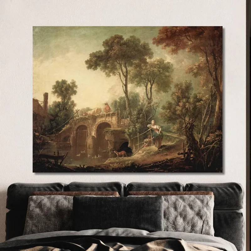 Il Ponte François Boucher