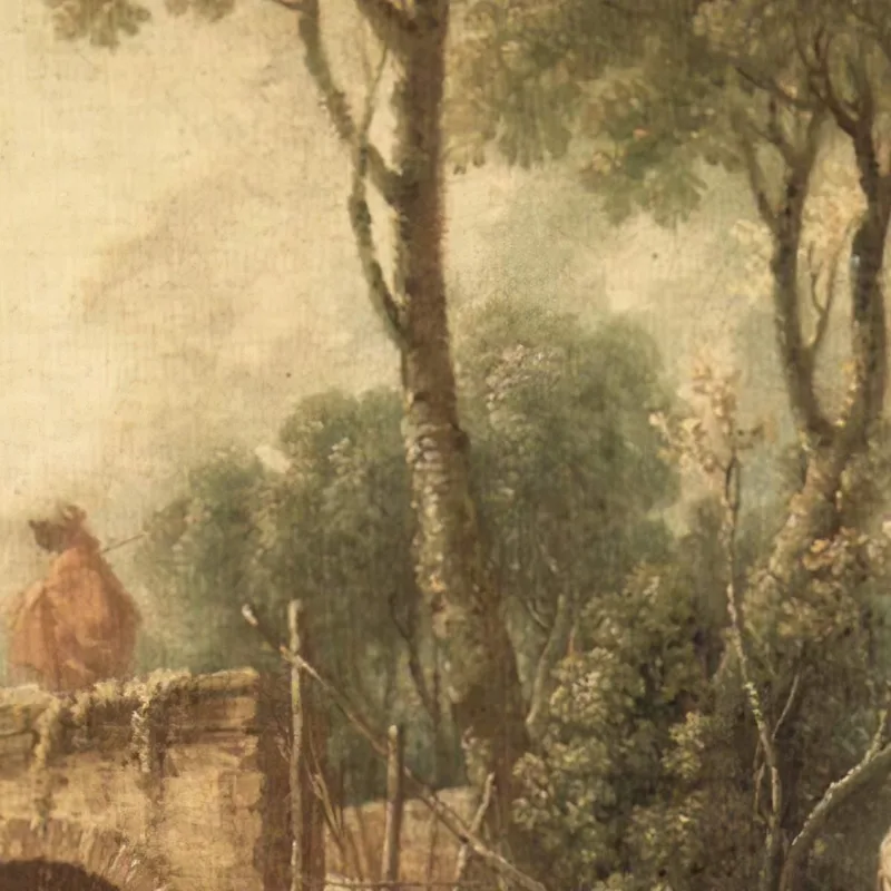 Il Ponte François Boucher