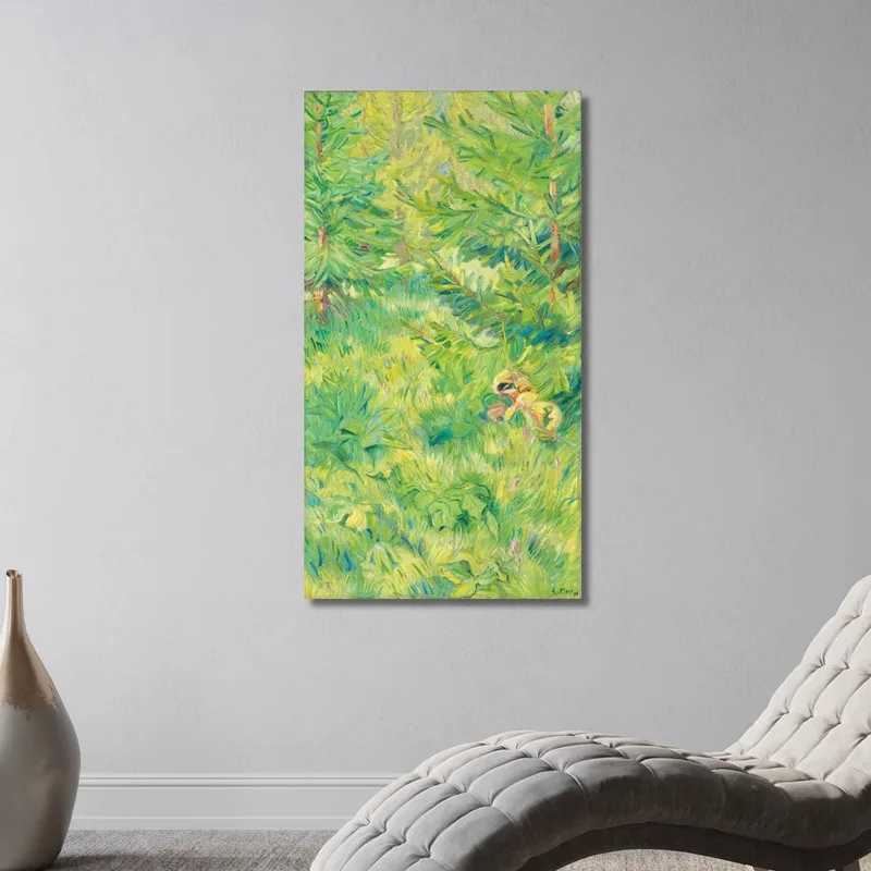 Studio Verde Franz Marc