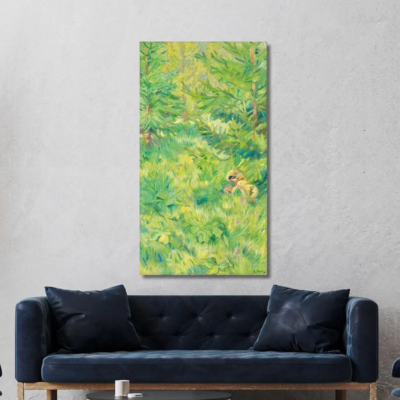 Studio Verde Franz Marc