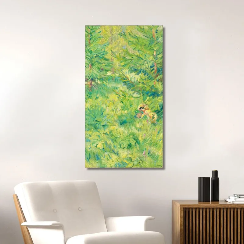 Studio Verde Franz Marc