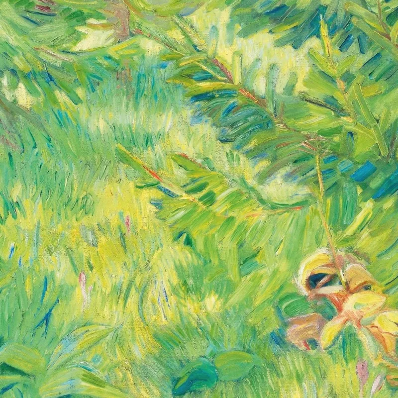 Studio Verde Franz Marc
