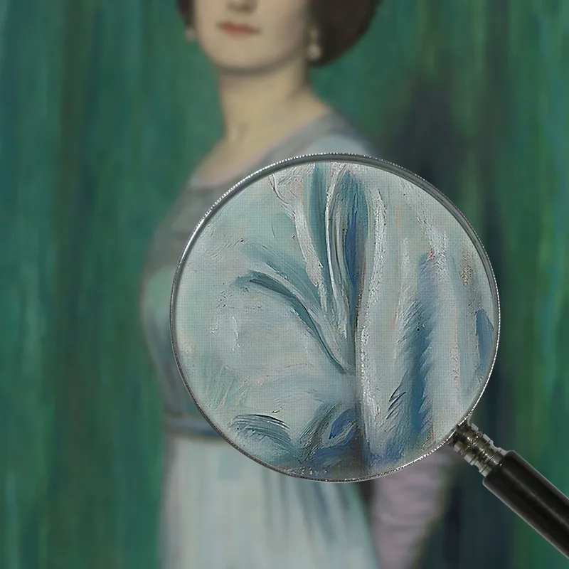 Bettina Heinemann Franz von Stuck