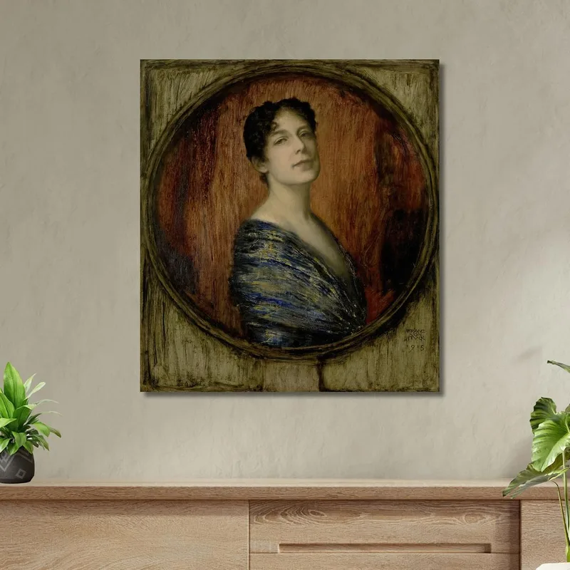 María Von Stuck Franz von Stuck