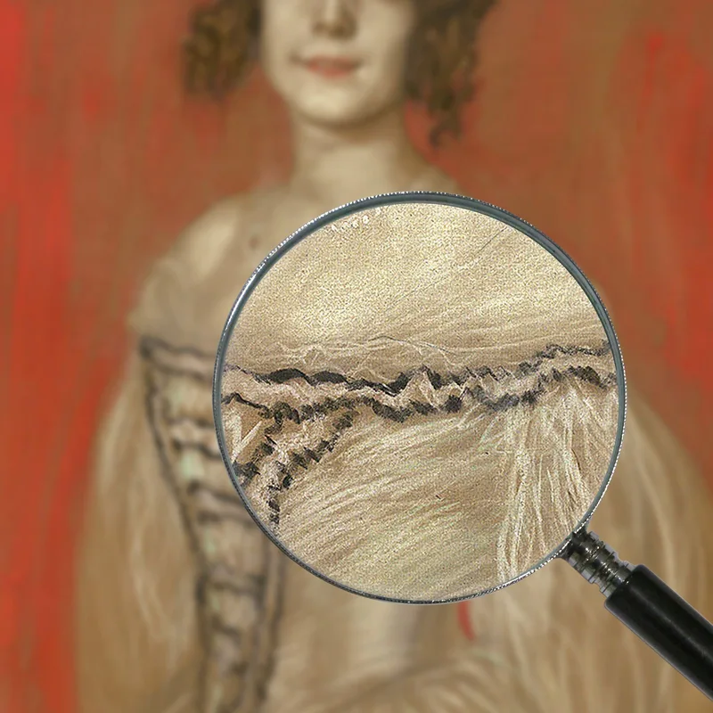 Olga Lindpaintner Franz von Stuck