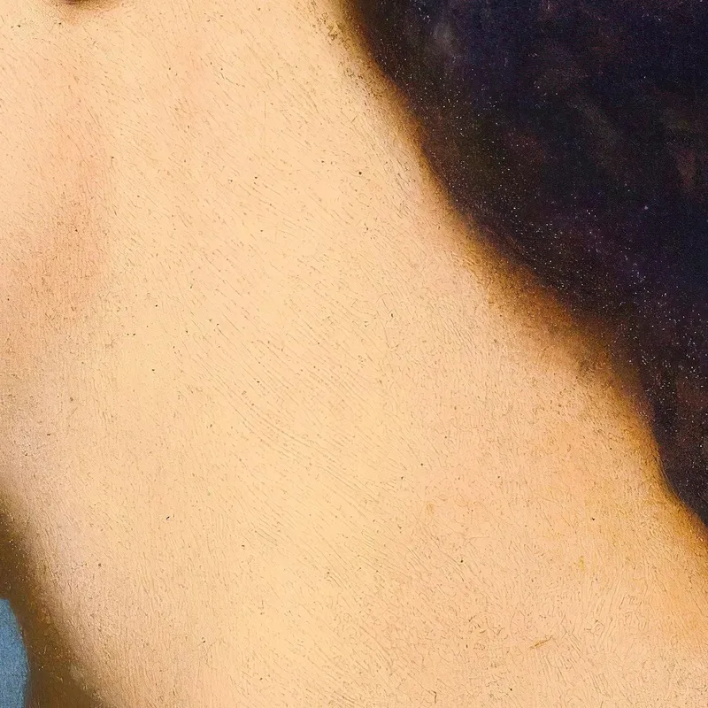 La Nanna Sunny Hours Frederic Leighton
