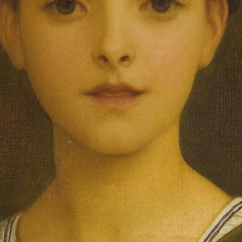 Leandra Frederic Leighton