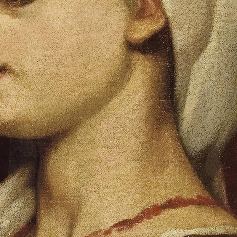 Portrait Of Stella Frederic Leighton