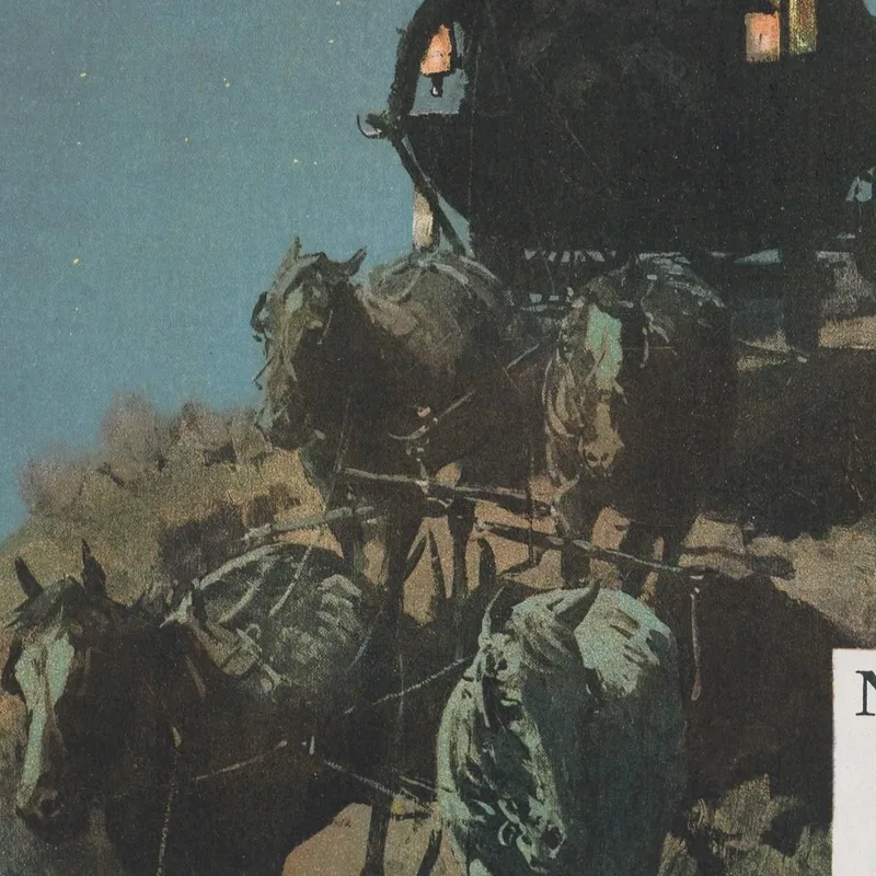 Il Numero Del Capodanno Del Secolo Gennaio Frederic Remington