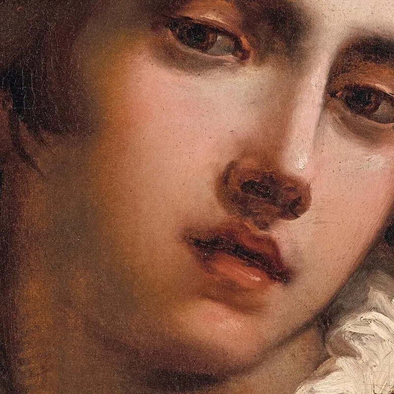 Saint Lawrence Gaetano Gandolfi