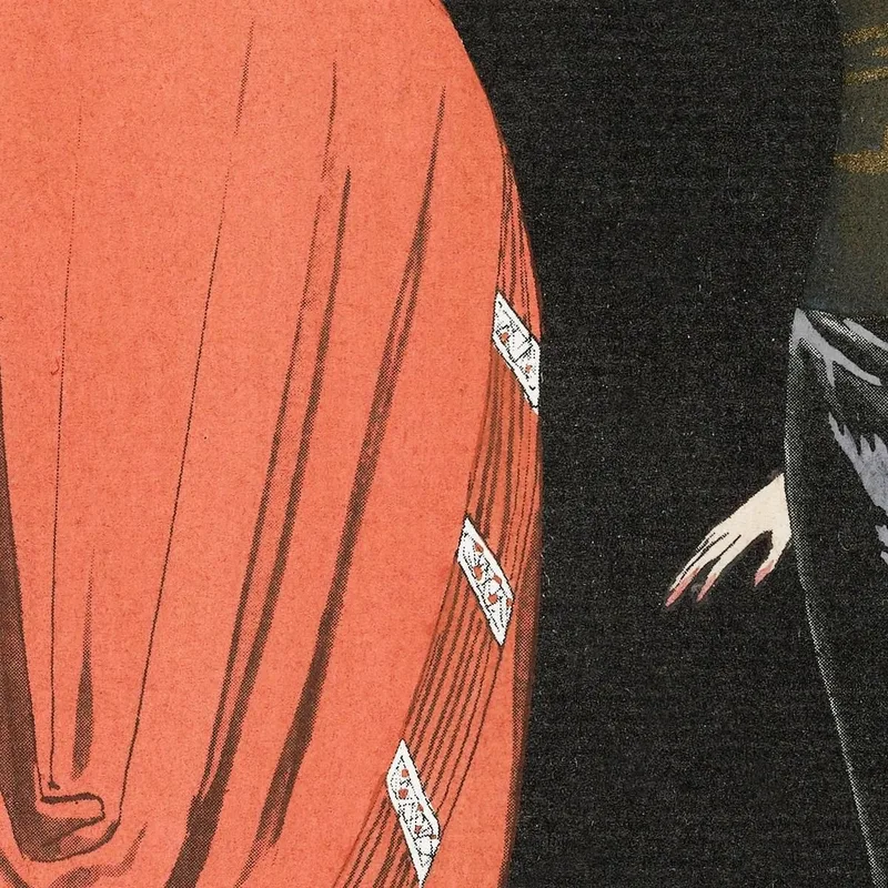 The Milky Way Evening Dress And Coat From Worth George Barbier
