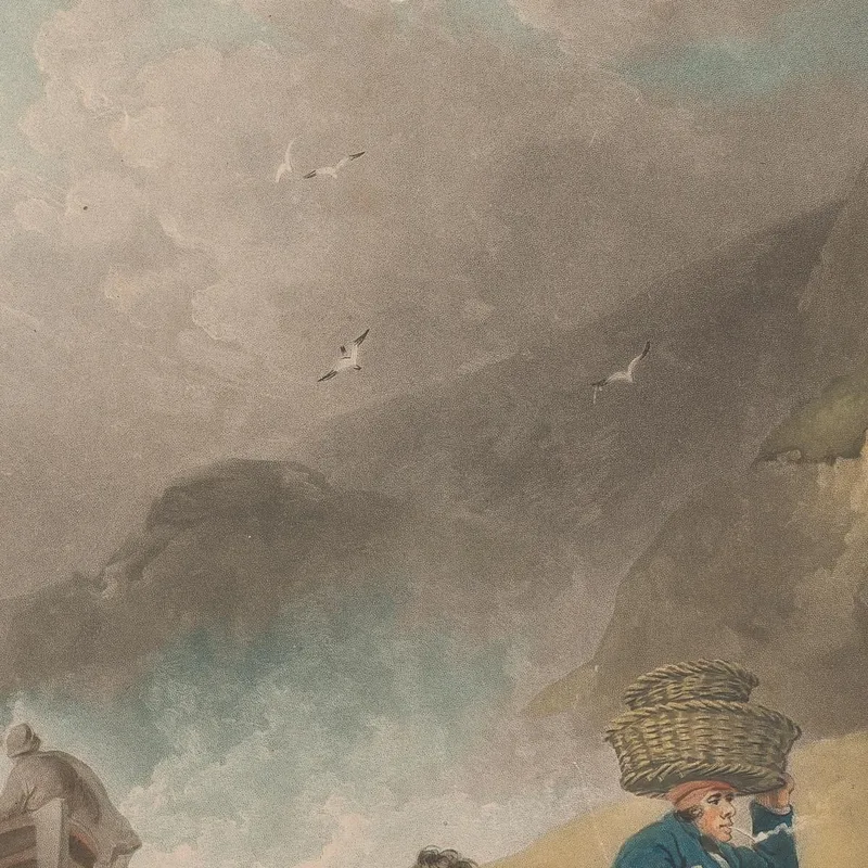 Pescatori George Morland