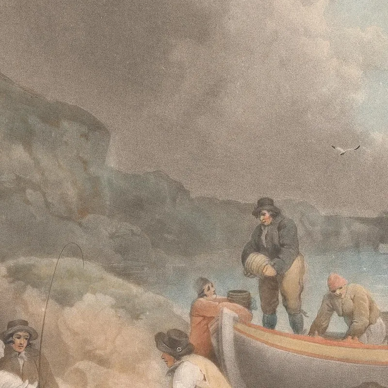 Contrabbandieri George Morland