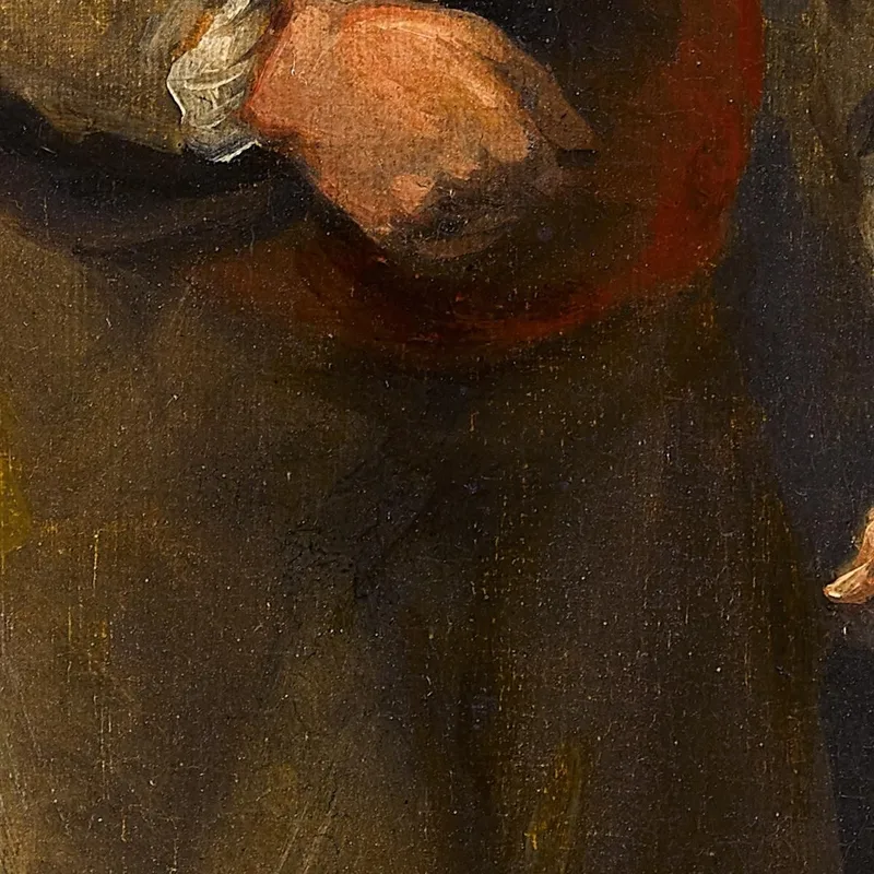 Die Macht Der Gerechtigkeit George Morland