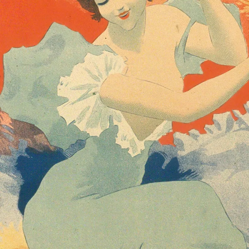 Job Cigarette Paper Henri Georges Meunier