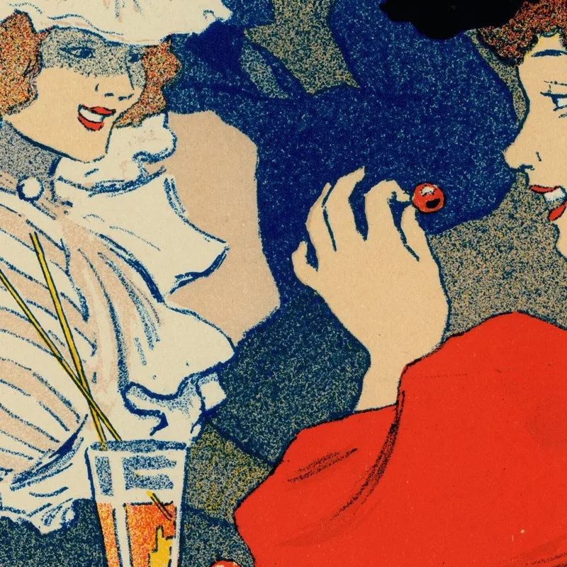 Trianon-Concert Henri Georges Meunier