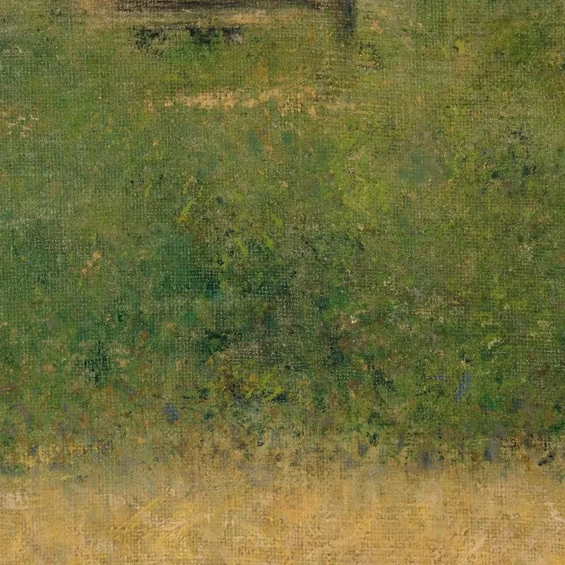 Case E Giardino Georges Seurat