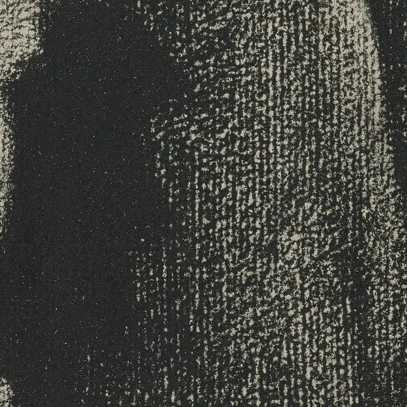 El Arco Negro Georges Seurat