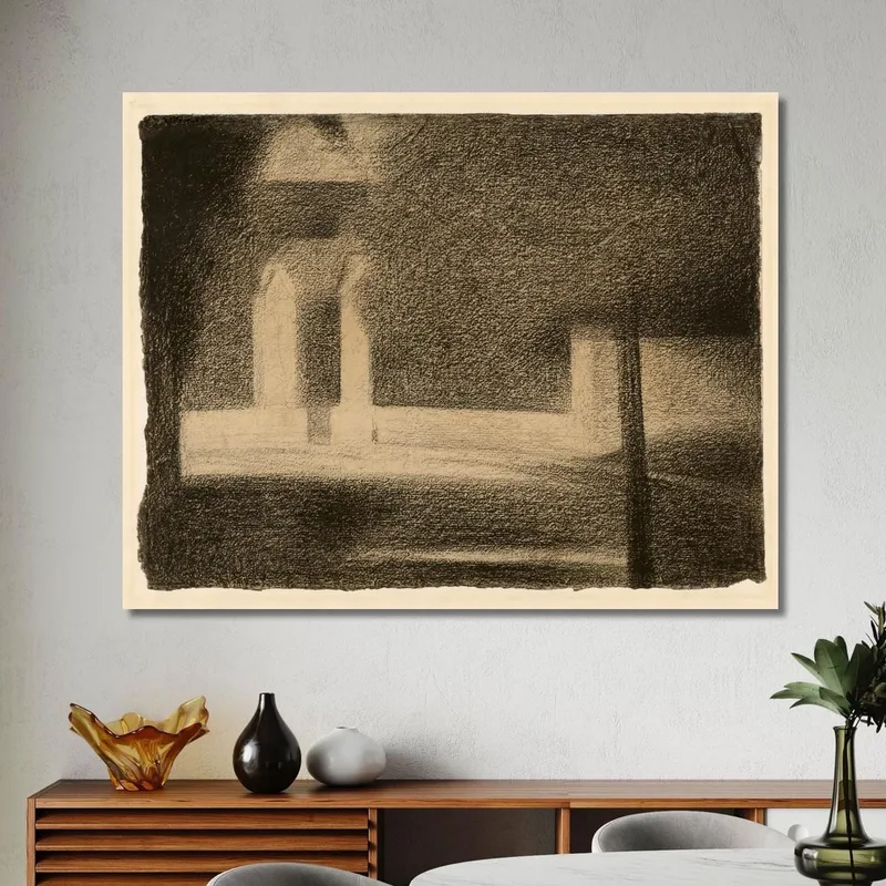 Il Portale Georges Seurat