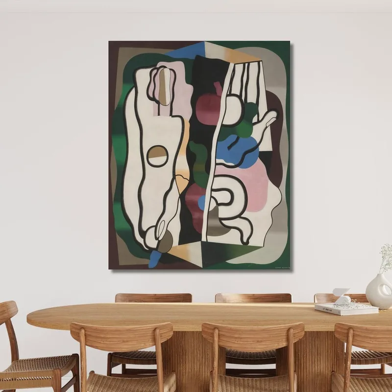 Vigilia Georges Valmier
