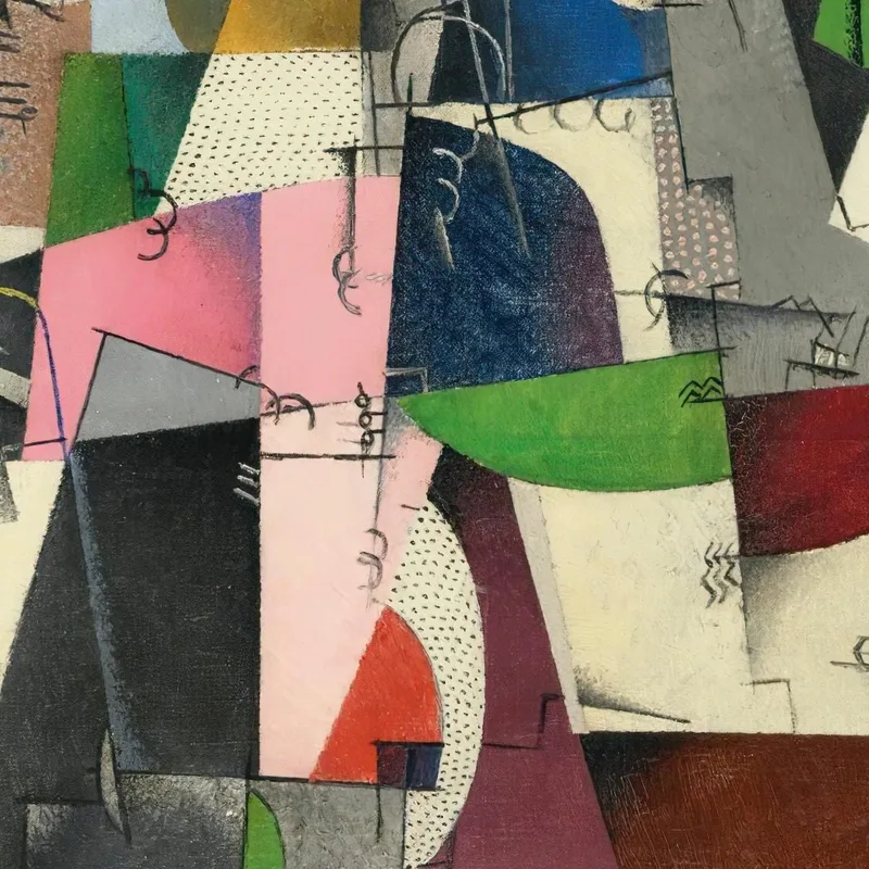 Le Piano Georges Valmier